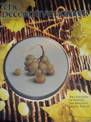 Issue 1995 No 1 Vol XXIII