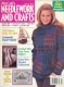 McCalls Crafts February 1993 McCalls Crafts February 1993
