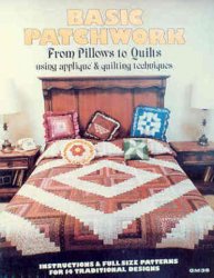 From Pillows to Quilts - Click Image to Close