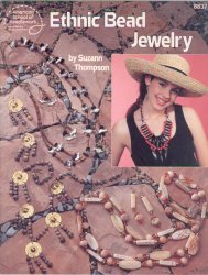 Ethnic Bead Jewelry - Click Image to Close