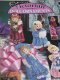 (image for) Victorian Doll Ornaments