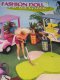 (image for) Fashion Doll on the Green