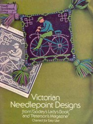 Victorian Needlepoint Designs - Click Image to Close