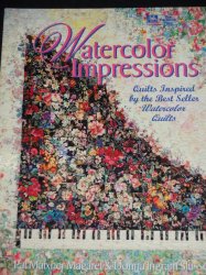 X Watercolor Impressions - Click Image to Close
