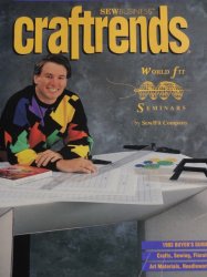 Craftrends Sew Business 1992 - Click Image to Close