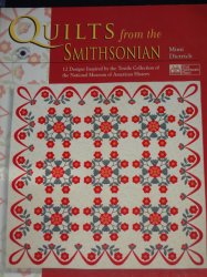 X Quilts from the Smithsonian - Click Image to Close