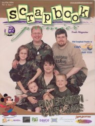 Scrapbook Jan/Feb 2004 Vol 4 issue 1 - Click Image to Close