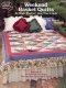 (image for) Weekend Basket Quilts for People Who Don't Have Time to Quilt