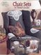 (image for) Chair Sets in Thread Crochet