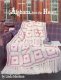 (image for) Crochet Afghans from the Heart
