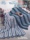 (image for) Crochet Variegated Afghans