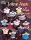 (image for) Crochet Lollipop Angels