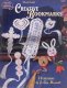 (image for) Thread Crachet Creative Bookmarks