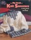 (image for) The Big Book of Knit Sweaters