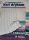 (image for) The Ultimate Book of Knit Afghans