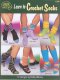 (image for) Learn to Crochet Socks