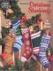 (image for) Crochet Christmas Stockings