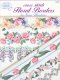 (image for) Cross Stitch Floral Borders