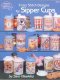 (image for) Cross Stitch Designs for Sipper Cups