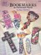 (image for) Cross Stitch Bookmarks on Perforated Plastic