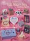 (image for) Cross Stitch Little Boxes & Bags in Perforated Plastic