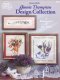 (image for) Cross Stitch Ginnie thompson Deign Collection