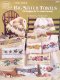 (image for) Cross Stitch Big Stitch Towels