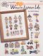 (image for) Cross Stitch 50 Ways to Lighten Up