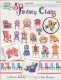 (image for) Cross Stitch 50 Fantasy Chairs