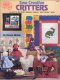 (image for) Sew Creative Critters