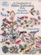 An Encyclopedia of Ribbon Embroidery, Brids, Butterflies, and bl