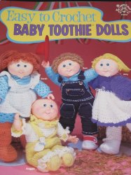 Baby Toothie Dolls 019-02 - Click Image to Close