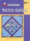 (image for) Machine Applique