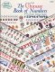 Cross Stitch The Ultimate Book of Numbers