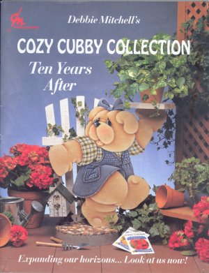 Cozy Cubby Collection Ten Years After