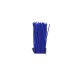 Chenille Sticks 3mm; Royal 100p