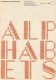 (image for) 6 Alphabets and Numerals -Coates