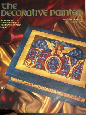 Issue 1998 No 6 Nov-Dec
