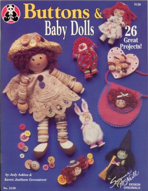 Buttons & Baby Dolls