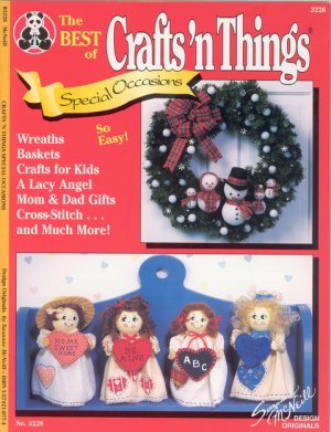 The Best of Crafts 'n Things