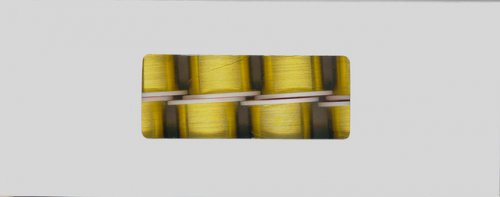 34g L Gold 21metre roll - Click Image to Close