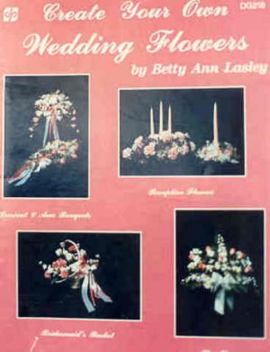 Create Your Wedding Flowers