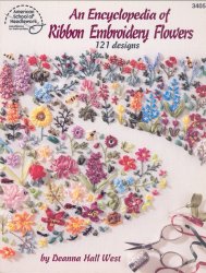 An Encyclopedia of Embroidery Flowers - Click Image to Close