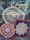 (image for) Crochet Elegant Doilies