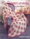 (image for) Crochet Sweet Afghans