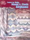 (image for) Learn to Make Monk's Cloth Afghans