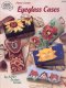 (image for) Plastic Canvas Eyeglass Cases