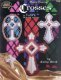 (image for) Plastic Canvas Crosses