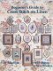 (image for) Beginner's Guide to Cross Stitch on Linen