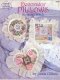 (image for) Decorator Pillows to Cross Stitch